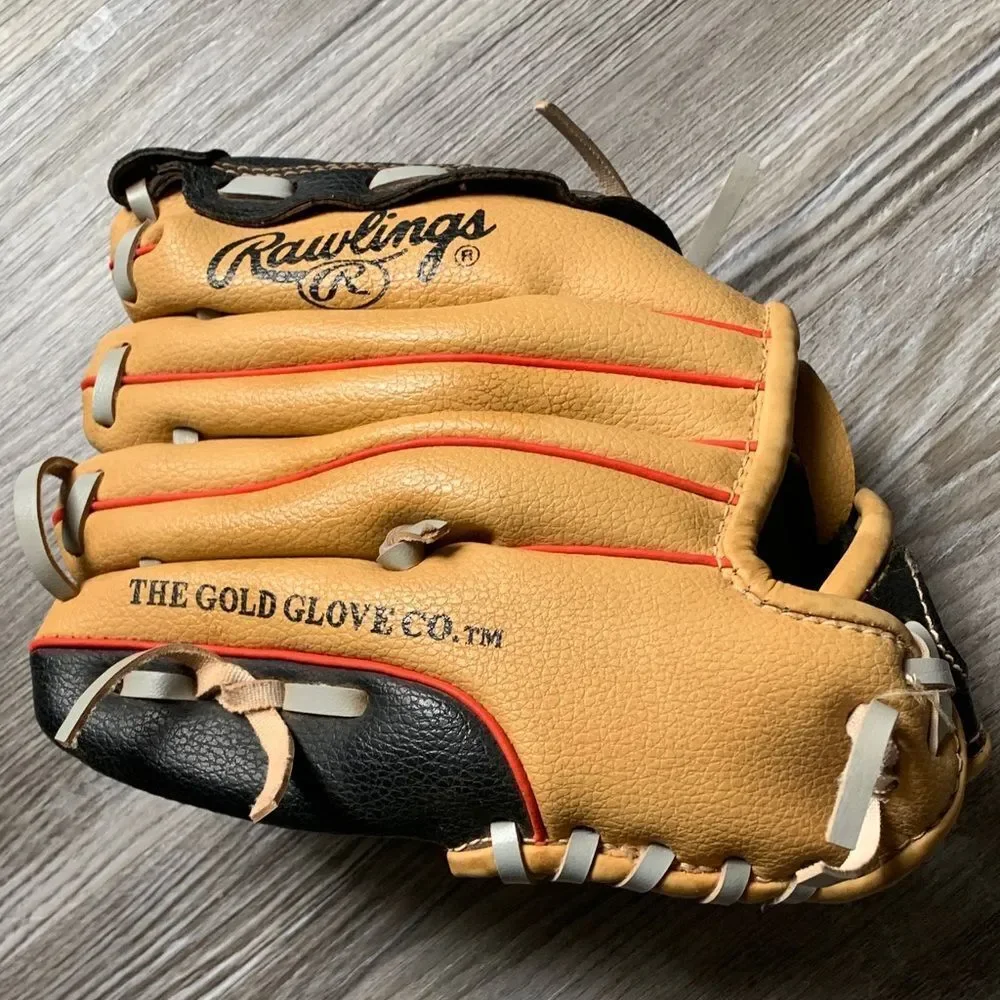 Rawlings premium glove